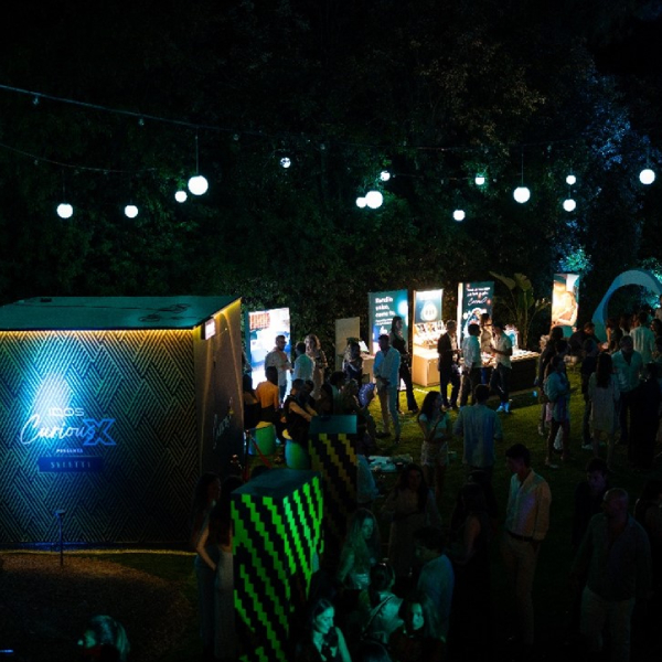 Seletti x IQOS all’evento di Forte dei Marmi Seletti x IQOS all’evento di Forte dei Marmi