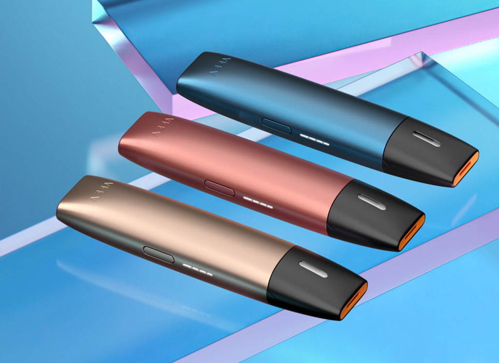 VEEV Vaping Made Right | VEEV Italy