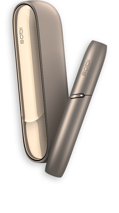IQOS – New Smoke-Free Electronic Device from PMI