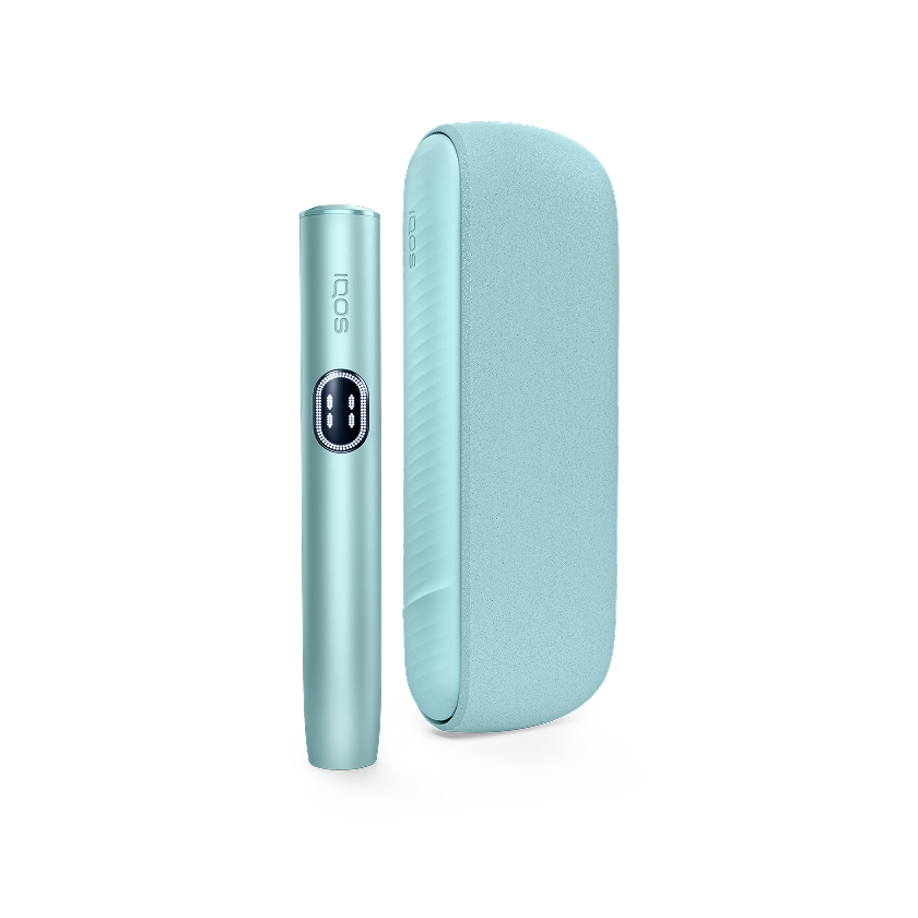 IQOS ILUMA Diagnostic Tool IQOS Italy IQOS ILUMA Diagnostic Tool IQOS Italy
